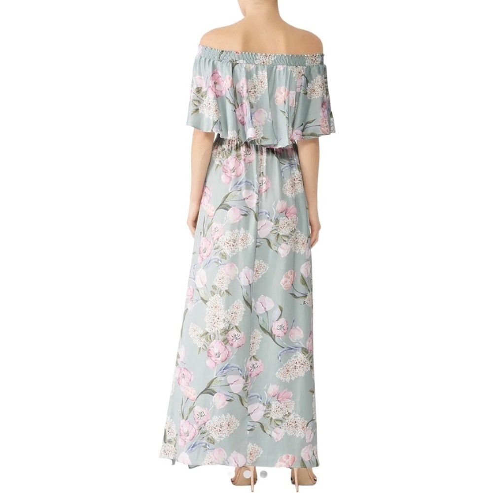 Show me your MUMU Primavera Floral Hacienda Maxi - Picture 4 of 9